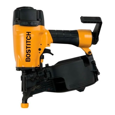Dewalt Bostitch 1-1/4" to 2-1/2", 15 Degree Coil Siding Nailer N66C-1